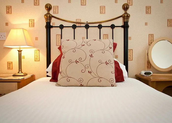 Penzion Holly-wood Windermere